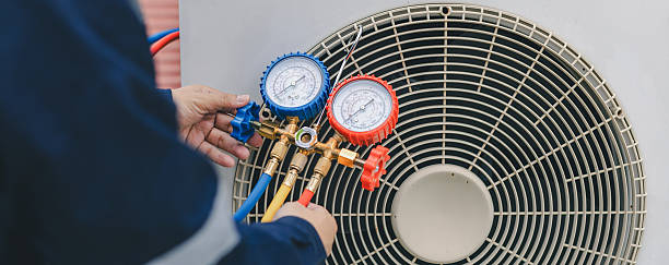 Licensed Furnace Repair service in West Paducah, KY - HVAC Repair CO
