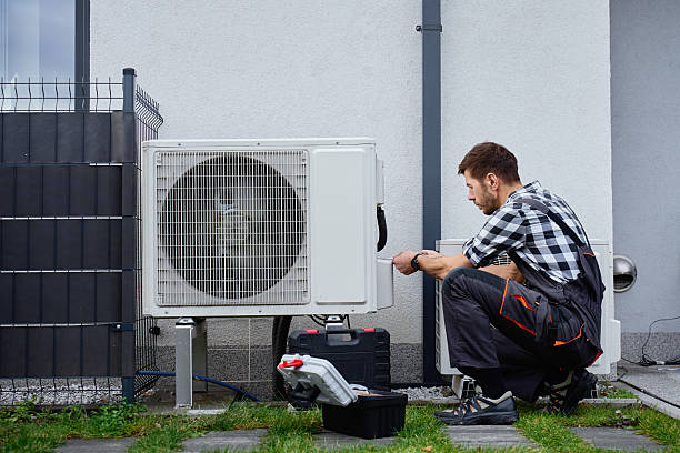 Trusted Air Duct Cleaning service in West Paducah, KY - HVAC Repair CO